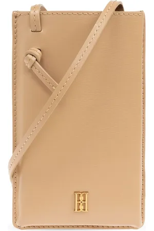 By Malene Birger Bolsa para celular Aya