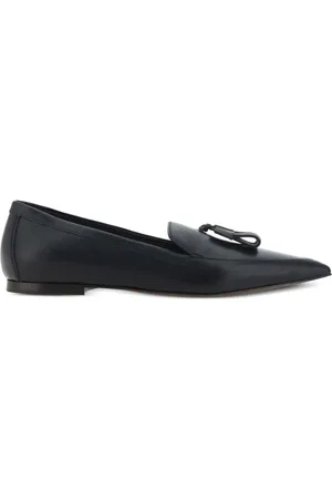 Brunello Cucinelli Flats Monili con borla