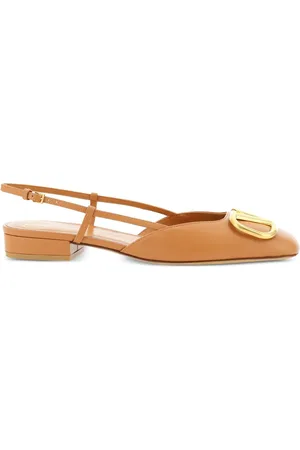 VALENTINO GARAVANI Flats VLogo