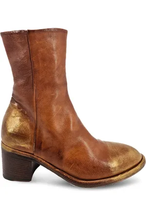 Madison.Maison Botas con tacón de 50mm