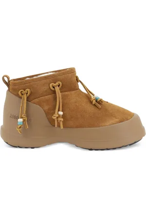 Moon Boot Botas Luna Low