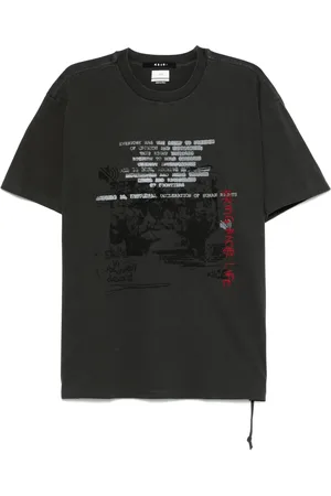 KSUBI Playera Silence Biggie