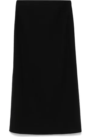 The Row Falda midi Ikko