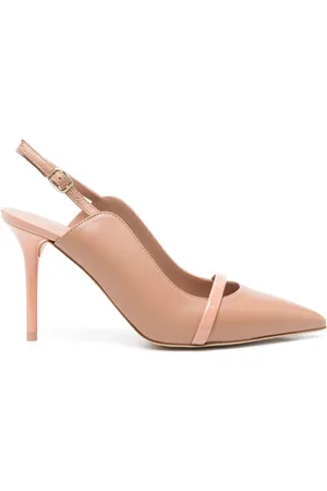 MALONE SOULIERS Zapatillas Marion con tacón de 90mm