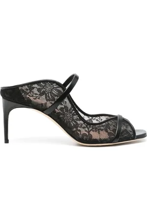 MALONE SOULIERS Mules Noah con tacón 70mm