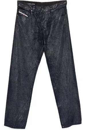 Diesel Jeans rectos