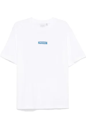 Daily paper Playera Blueprint