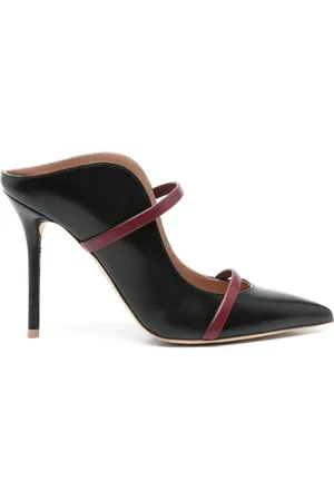 MALONE SOULIERS Mules Maureen con tacón de 100mm