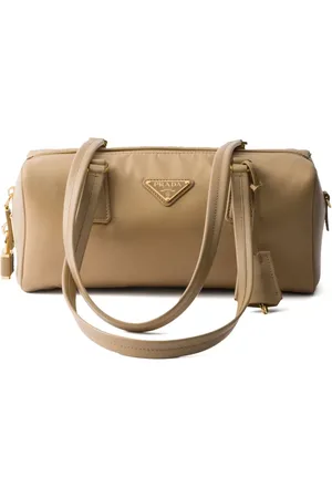 Prada Bolsa de hombro Re-Nylon