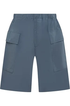 Jil Sander Shorts cargo