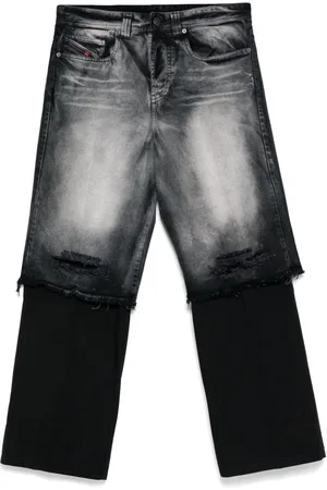 Diesel Jeans P-Hans