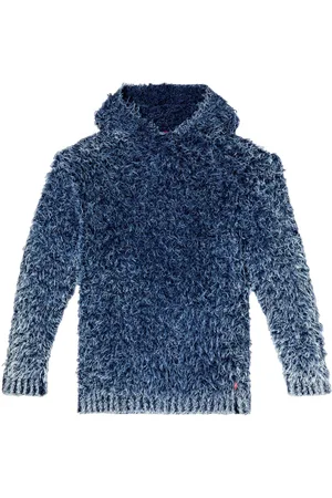 Diesel Hoodie K-Dave
