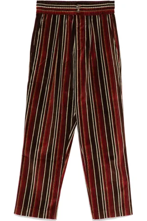 PIERRE-LOUIS MASCIA Pants Revenge