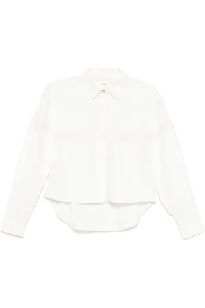 Frame Camisa con botones