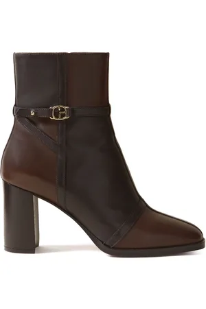 Claudie Pierlot Botas con tacón de 75mm