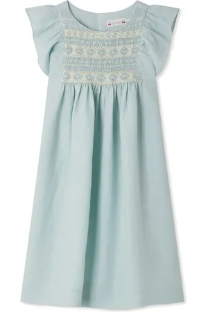 BONPOINT Vestido Emeraude
