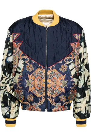 PIERRE-LOUIS MASCIA Chamarra bomber Adana