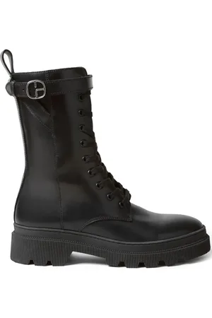 Claudie Pierlot Botas militares