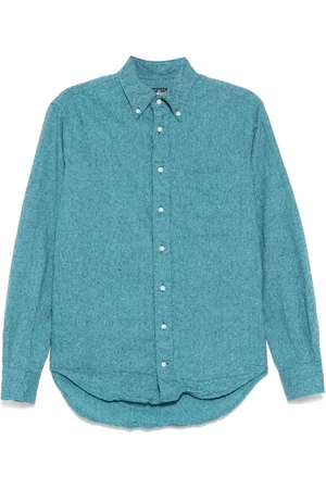 GITMAN Camisa manga larga