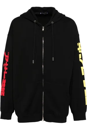 MASTERMIND JAPAN Hoodie con estampado gráfico