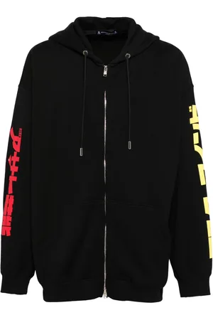 MASTERMIND JAPAN Hoodie con estampado gráfico