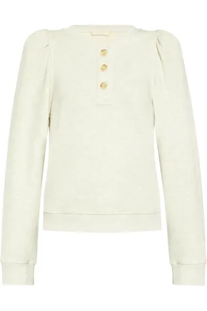 ULLA JOHNSON Top Hudson