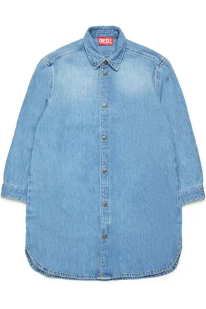 Diesel Vestido Debbli