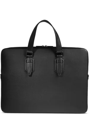LANCEL Maletín Charlie 15