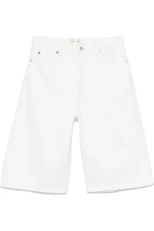 Frame Shorts con pretina elástica