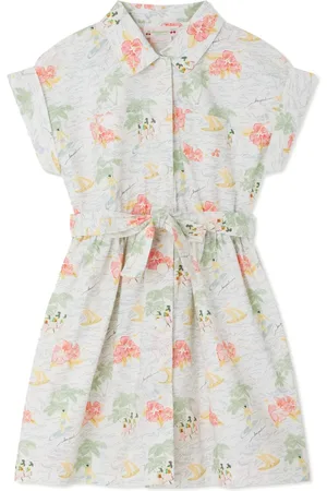 BONPOINT Vestido Gisele