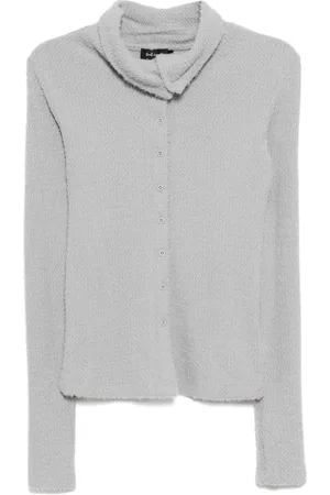 tout a coup Suéter con cuello vuelto