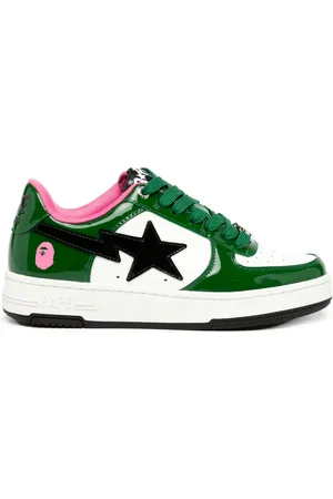A Bathing Ape Tenis STA #1
