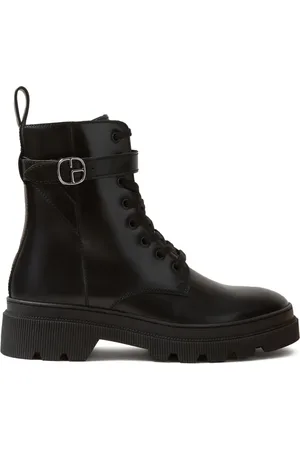 Claudie Pierlot Botas militares