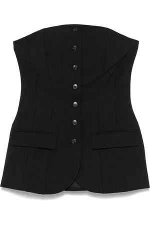 Herskind Top Jacqui Corsage