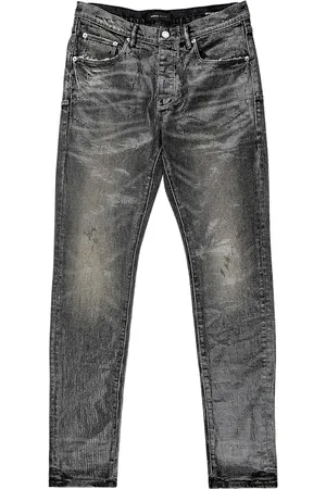 Purple Brand Skinny jeans P001