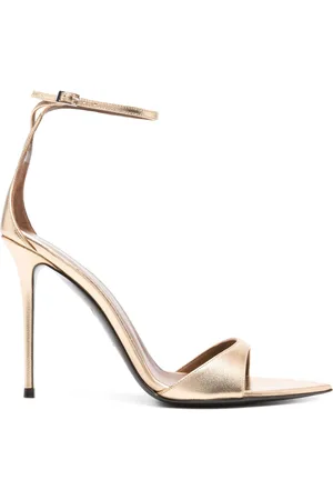 Giuseppe Zanotti Sandalias Intriigo con tacón de 105mm