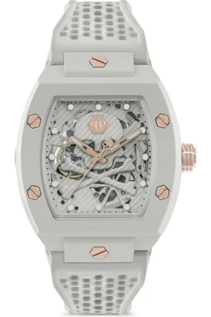 Philipp Plein Reloj The Skeleton de 44mm