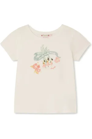 BONPOINT Playera Capricia