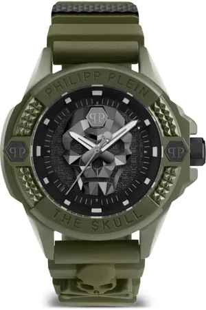 Philipp Plein Reloj The Skull de 44mm