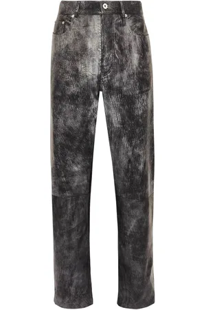 J.W.Anderson Pantalones rectos