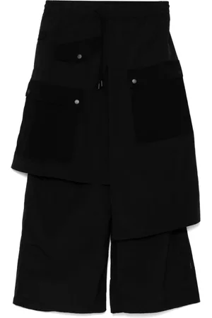 Maharishi Pants cargo Asym