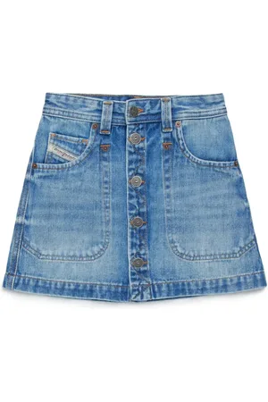 Diesel Falda corta Gealbus