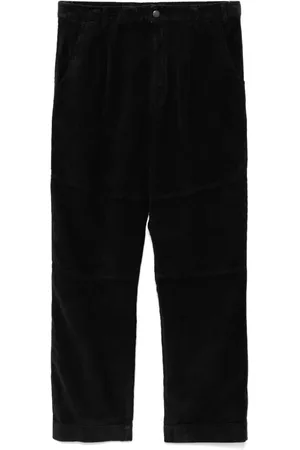 Maharishi Pantalones carpenter con cordón