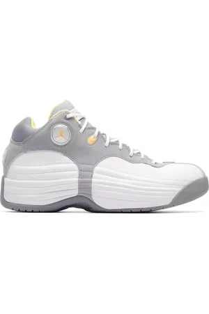 Jordan Tenis Jumpman Cement