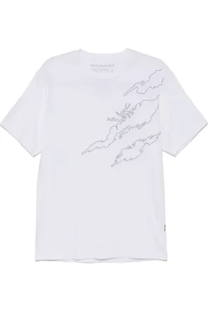 Maharishi Playera DPM: Bonsai Sparse