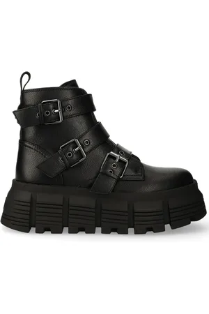 Buffalo Botas Ava