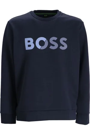 HUGO BOSS Sudadera Salbo Tape