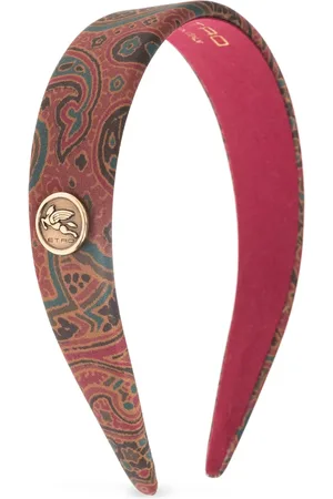Etro Diadema Pegaso