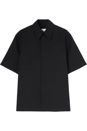 Jil Sander Camisa manga corta