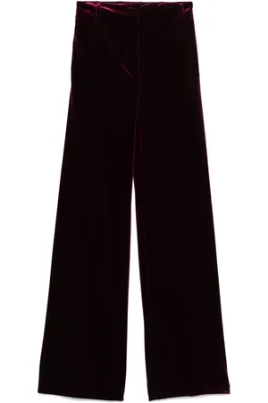 CENERE GB Pantalones con bolsillos